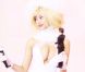Making of du shooting de la collection automne/hiver 2012-2013 de la marque d elingerie de Zahia - shooté par Ellen von Unwerth