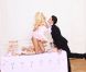 Zahia dans le making of du shooting par Ellen von Unwerth de sa collection automne/hiver 2012-2013