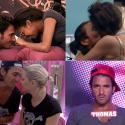 Secret Story 6 : Nadège, Capucine, Ginie... Thomas, sincère ou manipulateur ?