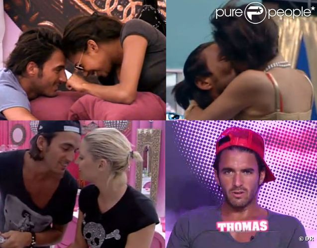 Thomas est-il un amoureux des femmes ou un véritable manipulateur dans Secret Story 6 ?