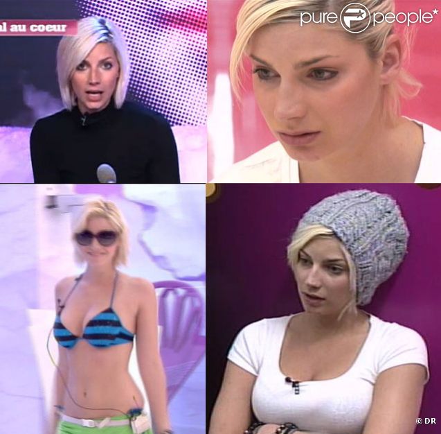Nadège : baisse de régime et prise de poids dans Secret Story 6