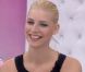 Nadège : la blonde pulpeuse dans Secret Story 6