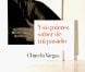Chavela Vargas, dans son autobiographie  Y si quieres saber de mi pasado , revenait sur l'enfer de ses 15 années d'alcoolisme avant de remonter la pente à partir de 1991. La chanteuse mexicaine est décédée à 93 ans le 5 août 2012.