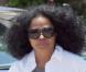 PHOTOS : Diana Ross a toujours autant de... cheveux !