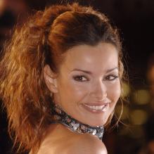 Ingrid Chauvin en janvier 2010.