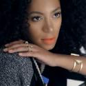 Solange Knowles remplace Alexa Chung et joue les modeuses chez Madewell