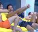 Yoann, Thomas et Nadège dans Secret Story 6