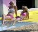 Nadège et Audrey dans Secret Story 6