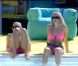 Audrey et Nadège dans Secret Story 6