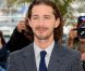 Shia LaBeouf en mai 2012 à Cannes.