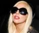 Lady Gaga à Los Angeles, le 10 juillet 2012.
