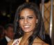 Chloé Mortaud, Miss France 2009, enceinte de son premier enfant !