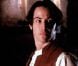 Keanu Reeves dans  Dracula  (1993).