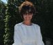 Inès de la Fressange au Château de Versailles pour le défilé Croisière 2013 de Chanel. Le 14 mai 2012.