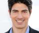 Brandon Routh le 29 juillet 2012. L'ex-Superman a accueilli avec sa femme Courtney Ford le 10 août 2012 son premier enfant, Leo James.
