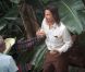 Brad Pitt sur le tournage de The Counselor à Londres le 31 juillet 2012