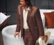 Brad Pitt sur le tournage de The Counselor à Londres le 31 juillet 2012