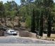 Le domaine de Miraval à Correns dans le Var, le 11 août 2012