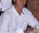 Rafael Nadal, avec sa compagne Xisca Perello, était l'invité du roi Juan Carlos Ier d'Espagne le 10 août 2012 au restaurant Flanigan, à Majorque.
