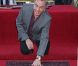 Neil Diamond, 71 ans, inaugurait le 10 août 2012 son étoile sur le Hollywood Walk of Fame, au 1750 Vine Street, devant les locaux de Capitol Records.