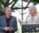Randy Newman conduisait la cérémonie. Neil Diamond, 71 ans, inaugurait le 10 août 2012 son étoile sur le Hollywood Walk of Fame, au 1750 Vine Street, devant les locaux de Capitol Records.