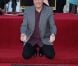 Neil Diamond, 71 ans, inaugurait le 10 août 2012 son étoile sur le Hollywood Walk of Fame, au 1750 Vine Street, devant les locaux de Capitol Records.