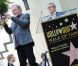 Neil Diamond, 71 ans, inaugurait le 10 août 2012 son étoile sur le Hollywood Walk of Fame, au 1750 Vine Street, devant les locaux de Capitol Records.