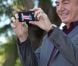 Neil Diamond, 71 ans, inaugurait le 10 août 2012 son étoile sur le Hollywood Walk of Fame, au 1750 Vine Street, devant les locaux de Capitol Records.