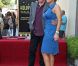 Neil Diamond, 71 ans, inaugurait le 10 août 2012 son étoile sur le Hollywood Walk of Fame, au 1750 Vine Street, devant les locaux de Capitol Records.