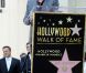 Neil Diamond, 71 ans, inaugurait le 10 août 2012 son étoile sur le Hollywood Walk of Fame, au 1750 Vine Street, devant les locaux de Capitol Records.