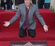 Neil Diamond, 71 ans, inaugurait le 10 août 2012 son étoile sur le Hollywood Walk of Fame, au 1750 Vine Street, devant les locaux de Capitol Records.
