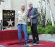 Randy Newman conduisait la cérémonie. Neil Diamond, 71 ans, inaugurait le 10 août 2012 son étoile sur le Hollywood Walk of Fame, au 1750 Vine Street, devant les locaux de Capitol Records.