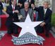 Neil Diamond, 71 ans, inaugurait le 10 août 2012 son étoile sur le Hollywood Walk of Fame, au 1750 Vine Street, devant les locaux de Capitol Records.