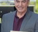 Neil Diamond, 71 ans, inaugurait le 10 août 2012 son étoile sur le Hollywood Walk of Fame, au 1750 Vine Street, devant les locaux de Capitol Records.