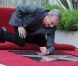 Neil Diamond, 71 ans, inaugurait le 10 août 2012 son étoile sur le Hollywood Walk of Fame, au 1750 Vine Street, devant les locaux de Capitol Records.