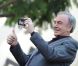 Ravi, le héros du jour a gardé ses propres souvenirs. Neil Diamond, 71 ans, inaugurait le 10 août 2012 son étoile sur le Hollywood Walk of Fame, au 1750 Vine Street, devant les locaux de Capitol Records.