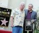 Randy Newman conduisait la cérémonie. Neil Diamond, 71 ans, inaugurait le 10 août 2012 son étoile sur le Hollywood Walk of Fame, au 1750 Vine Street, devant les locaux de Capitol Records.