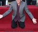 Le chanteur américain Neil Diamond, 71 ans, inaugurait le 10 août 2012 en présence de son épouse Katie McNeil, 42 ans, son étoile sur le Hollywood Walk of Fame, au 1750 Vine Street, devant les locaux de Capitol Records.