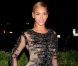 Beyoncé Knowles lors du MET Gala à New York, le 7 mai 2012.