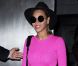 Beyoncé Knowles à New York le 29 mars 2012.
