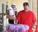 Kevin Federline : Son adorable petite Jordan, 1 an, a bien grandi !