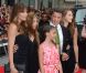 Sylvester Stallone, entouré de sa femme et de ses filles : Solide comme un roc