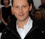 Marc-Olivier Fogiel en janvier 2012 à Paris