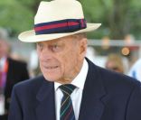 Prince Philip : L'époux d'Elizabeth II hospitalisé à Aberdeen
