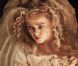 Helena Bonham Carter dans  De grandes espérances  de Mike Newell.