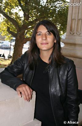 Estelle Denis