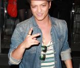 Bruno Mars
