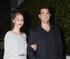 Jesse Metcalfe : Gentleman sexy pour sa fiancée Cara Santana
