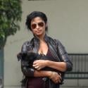 Camila Alves, enceinte : Ses enfants ont un nouveau compagnon de jeu