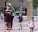 Camila Alves, enceinte : Ses enfants ont un nouveau compagnon de jeu